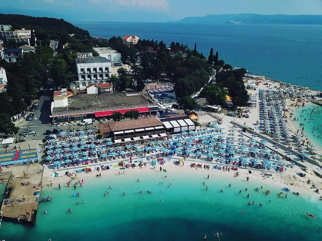 Roko Apartments Selce 0*,  Croatia