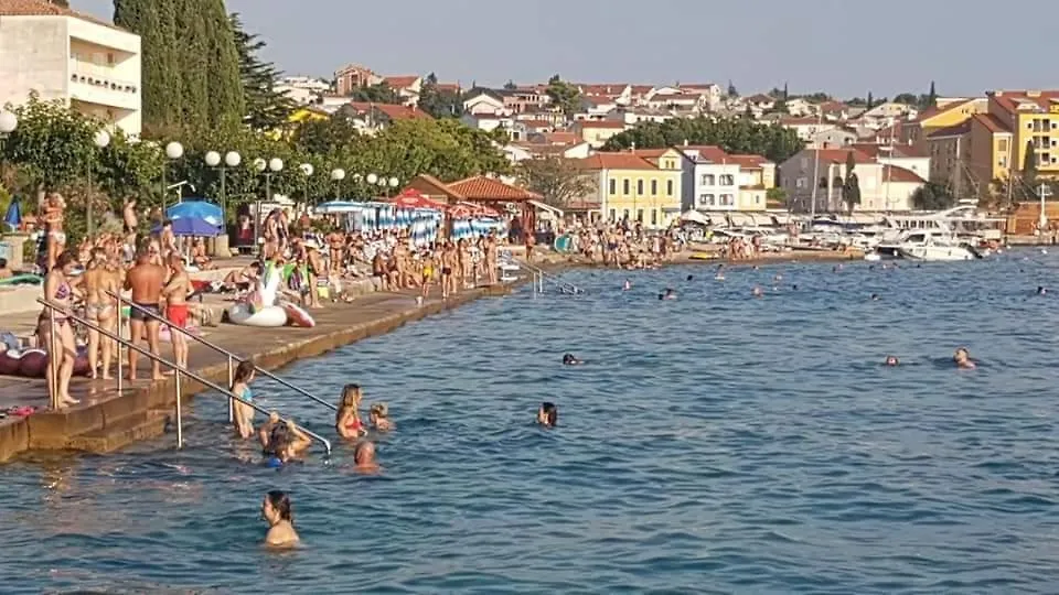 Roko Apartments Selce 0*,  Croatia