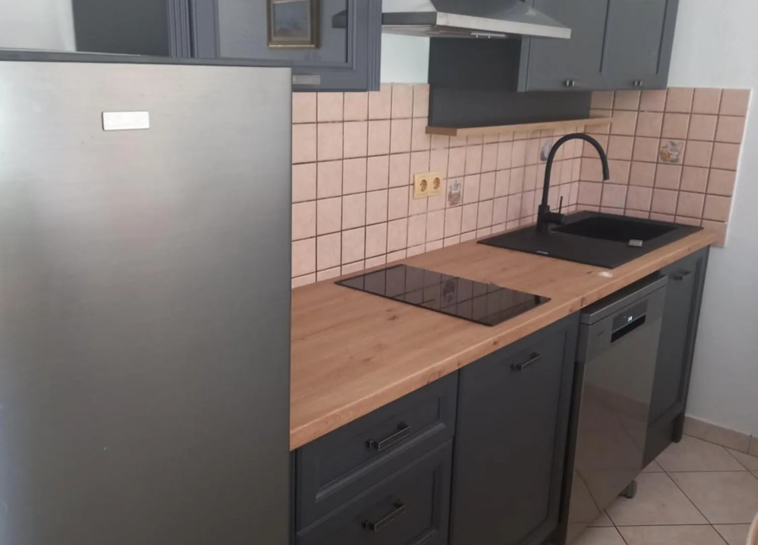 Roko Apartments Selce