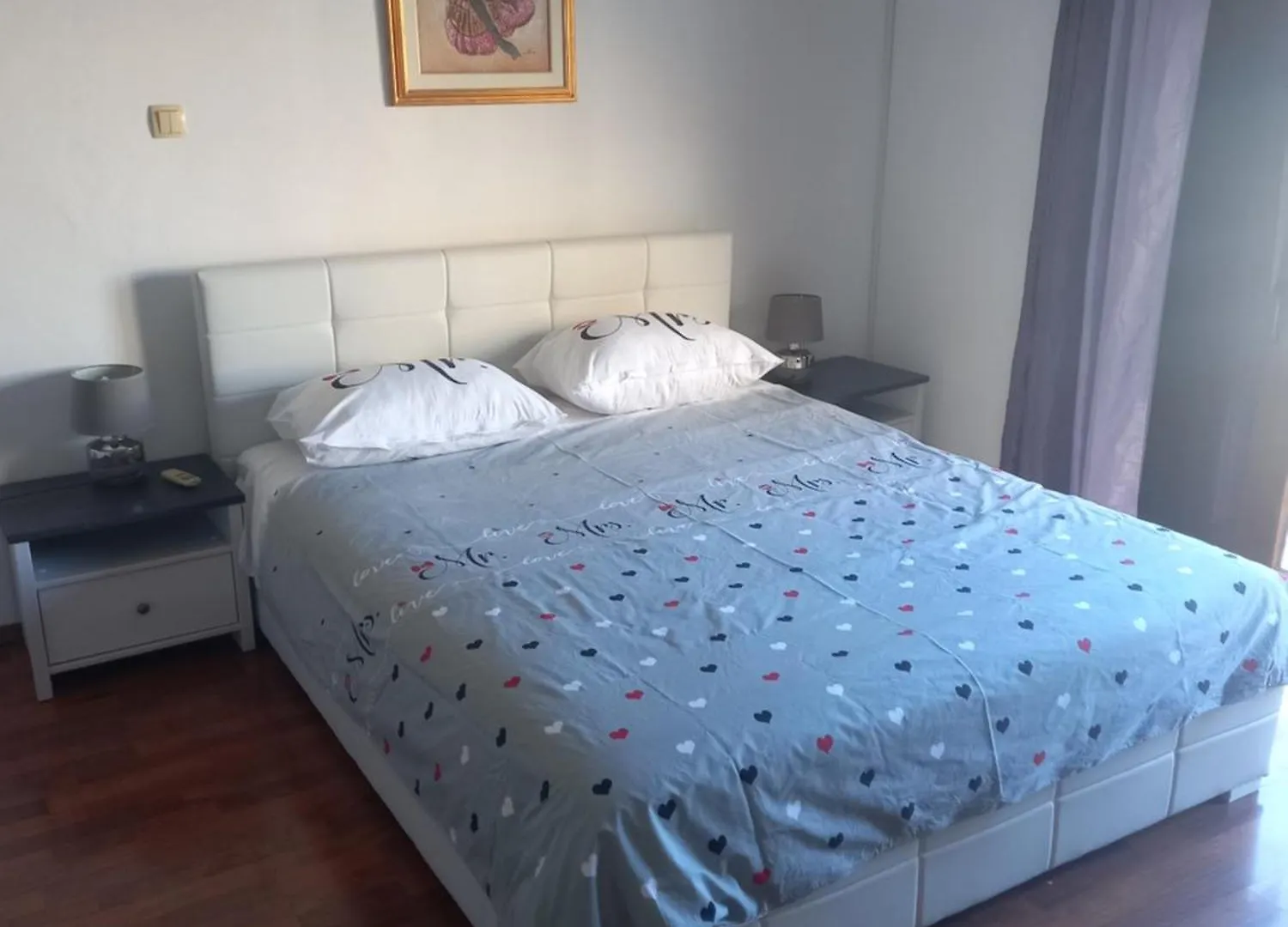 Roko Apartments Selce