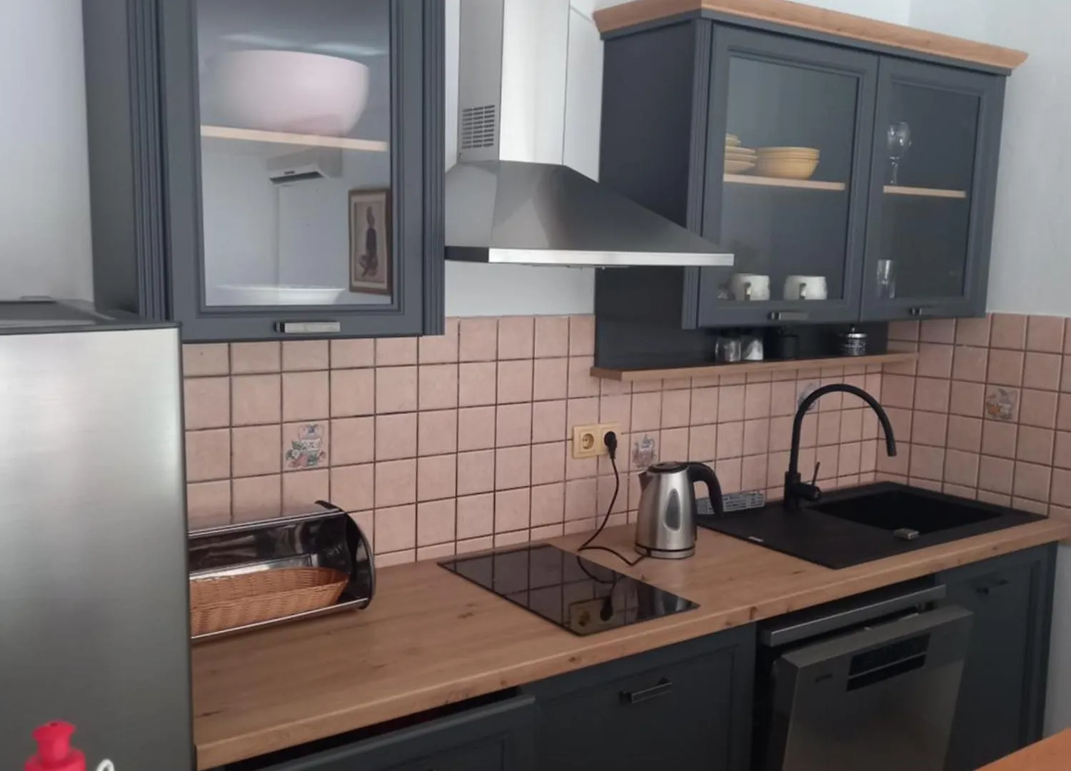 Roko Apartments Selce 0*,  Croatia