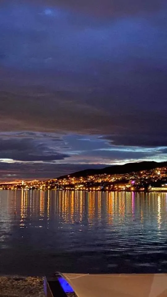 Roko Apartments Selce Croatia