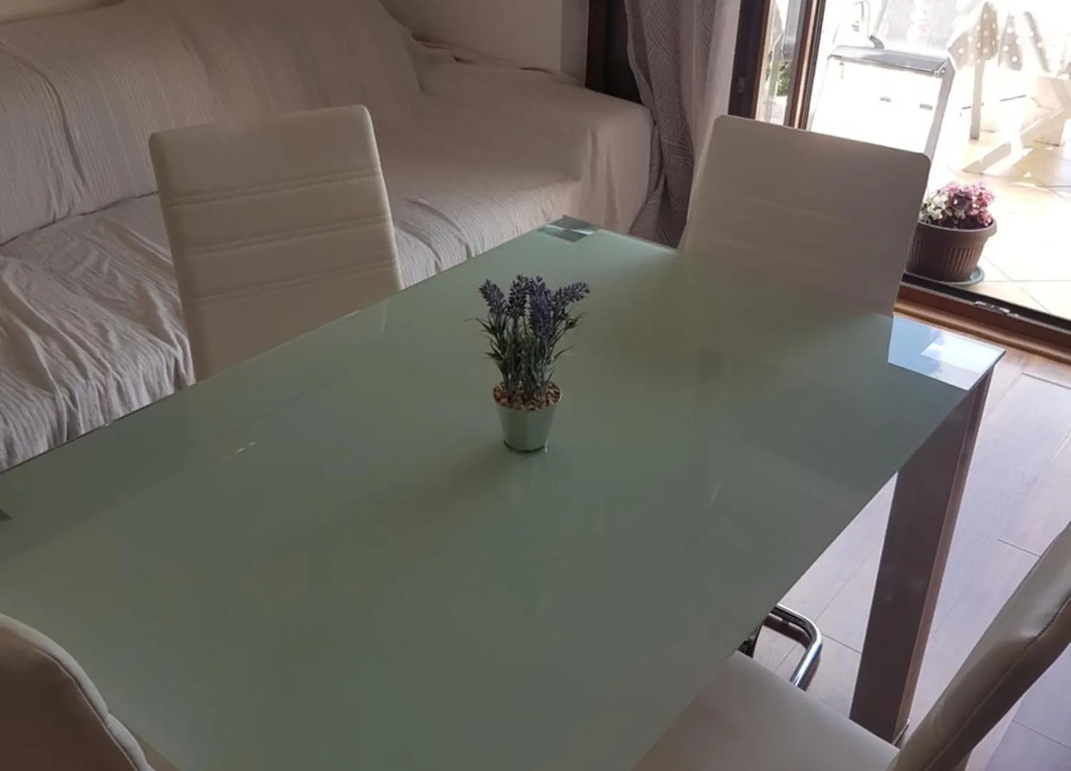 Roko Apartments Selce