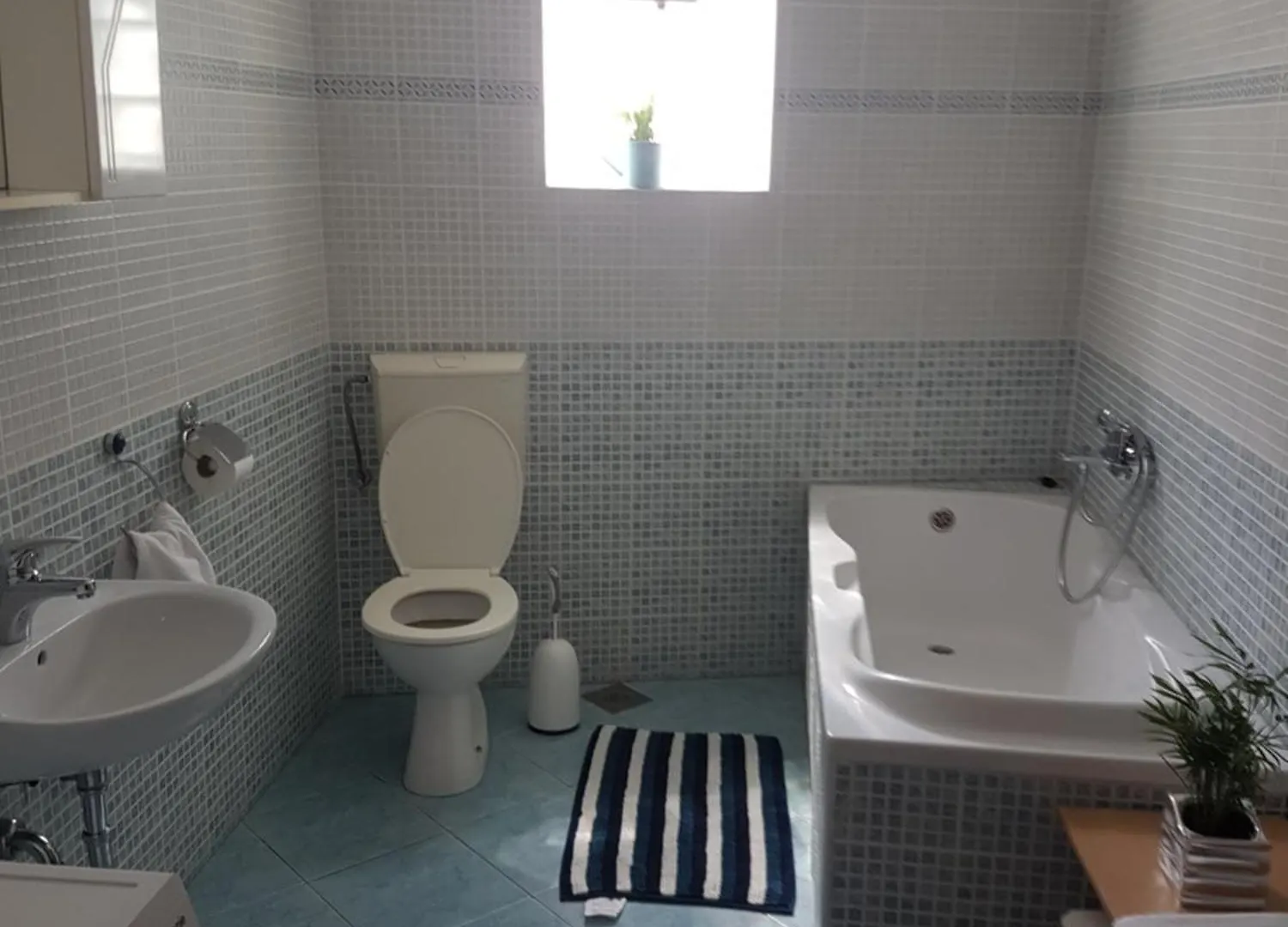 Roko Apartments Selce