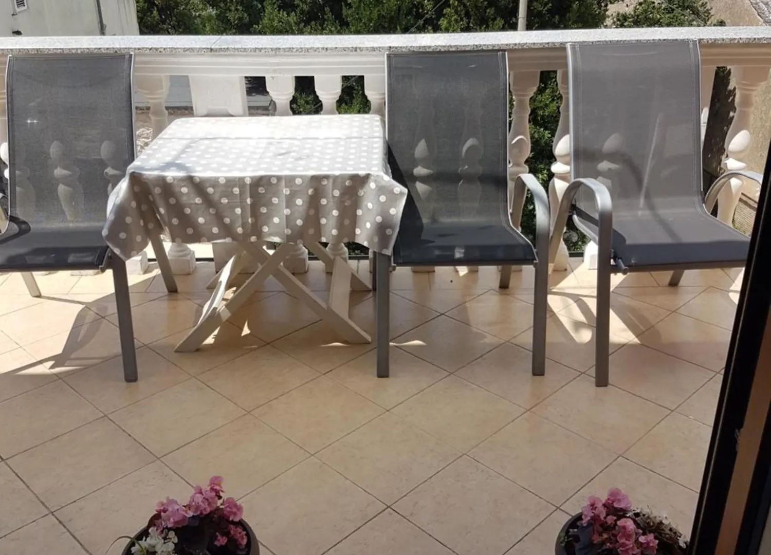 Roko Apartments Selce