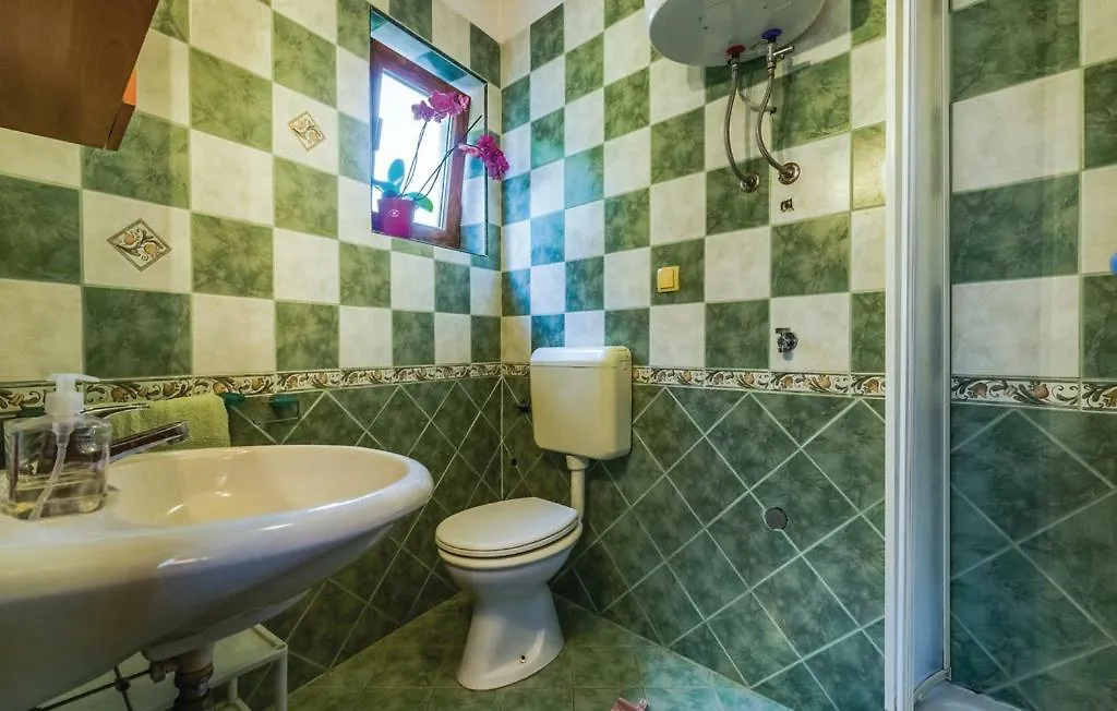 Roko Apartments Selce