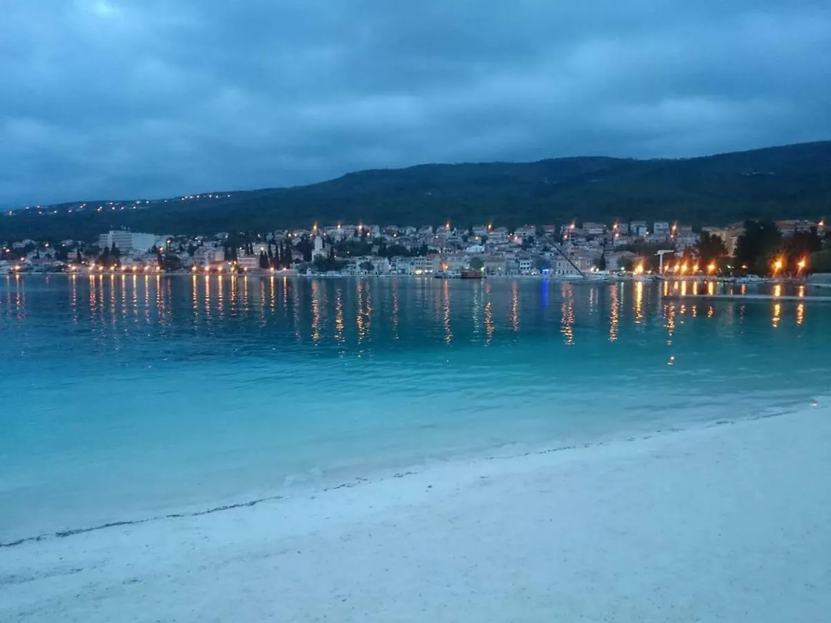 Roko Apartments Selce Croatia