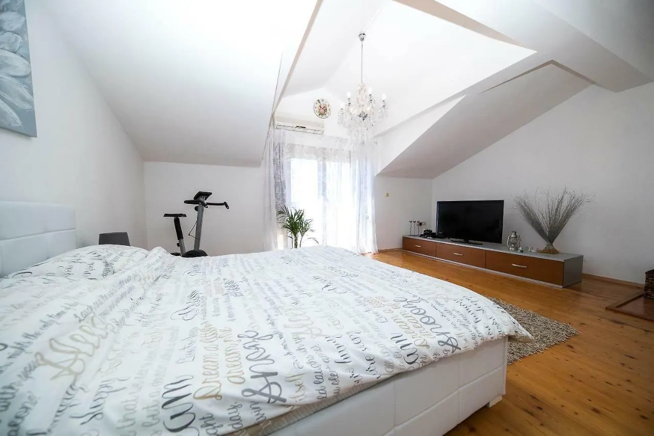 Roko Apartments Selce 0*,  Croatia