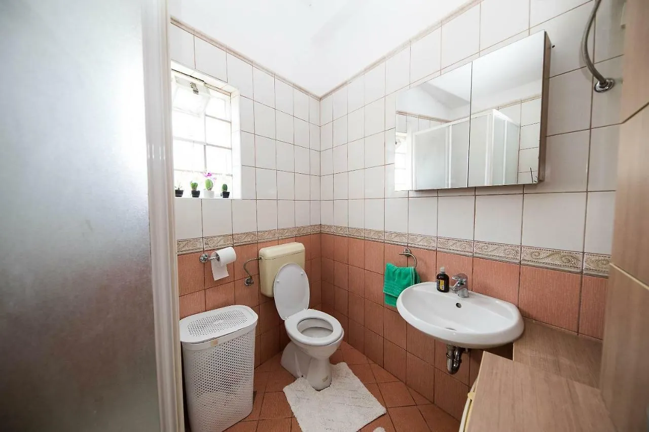 Roko Apartments Selce
