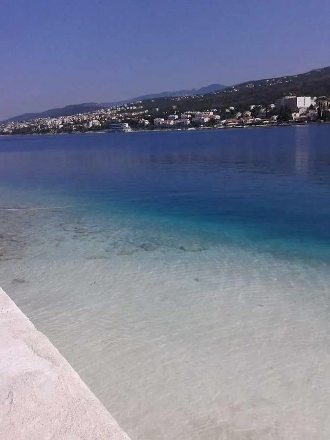 Roko Apartments Selce