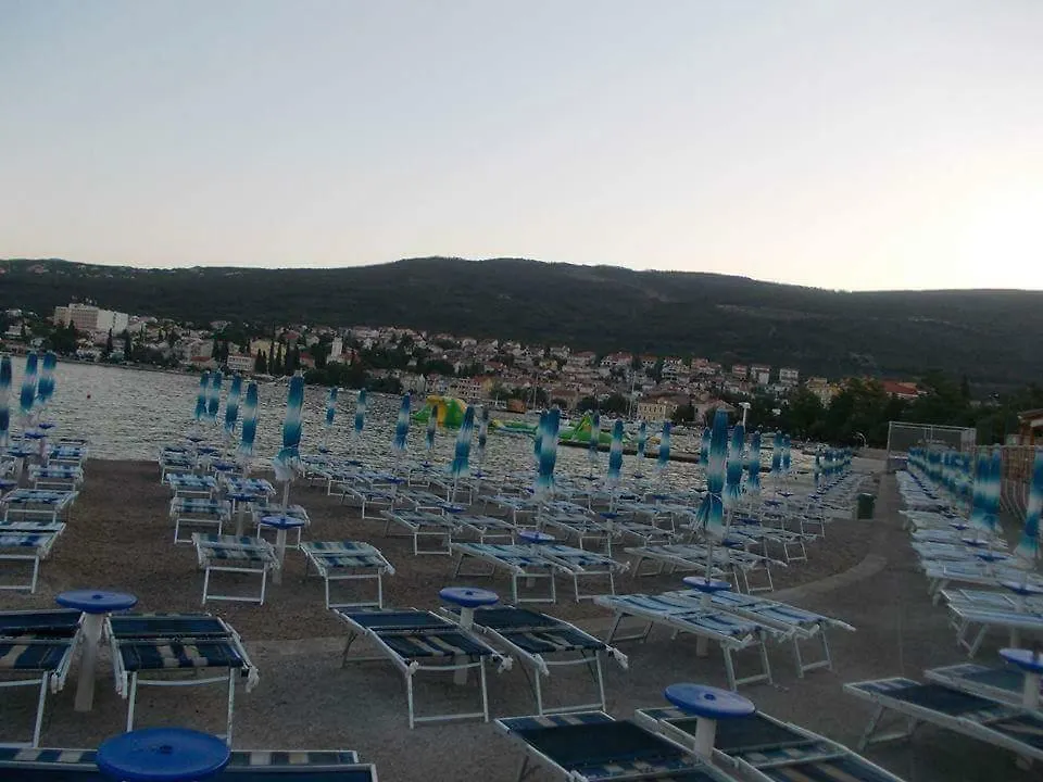 Roko Apartments Selce