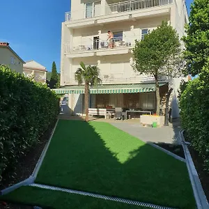 Vipava Apartment