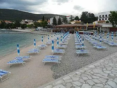 Roko Apartments Selce Croatia