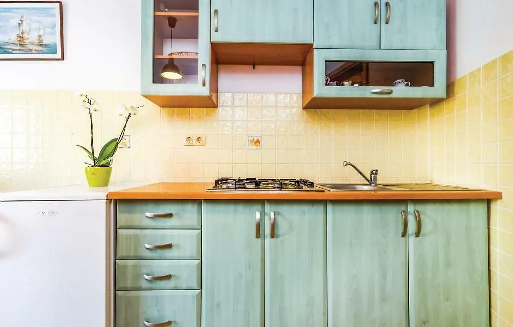 Roko Apartments Selce